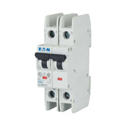 Eaton - Leitungsschutzschalter FAZ-C6/2-NA C 6A 2p