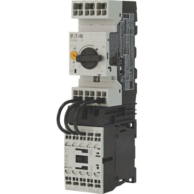 Eaton - Motorstarter/Motorstarterkombination Direktstarter MSC-D-12-M12(#199581