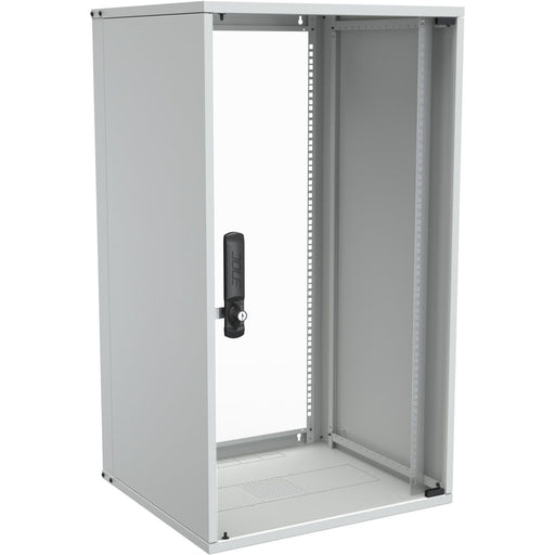 Enoc - Netzwerkgehäuse Wandschrank W3 21-5-G 21HE, 500mm Tief