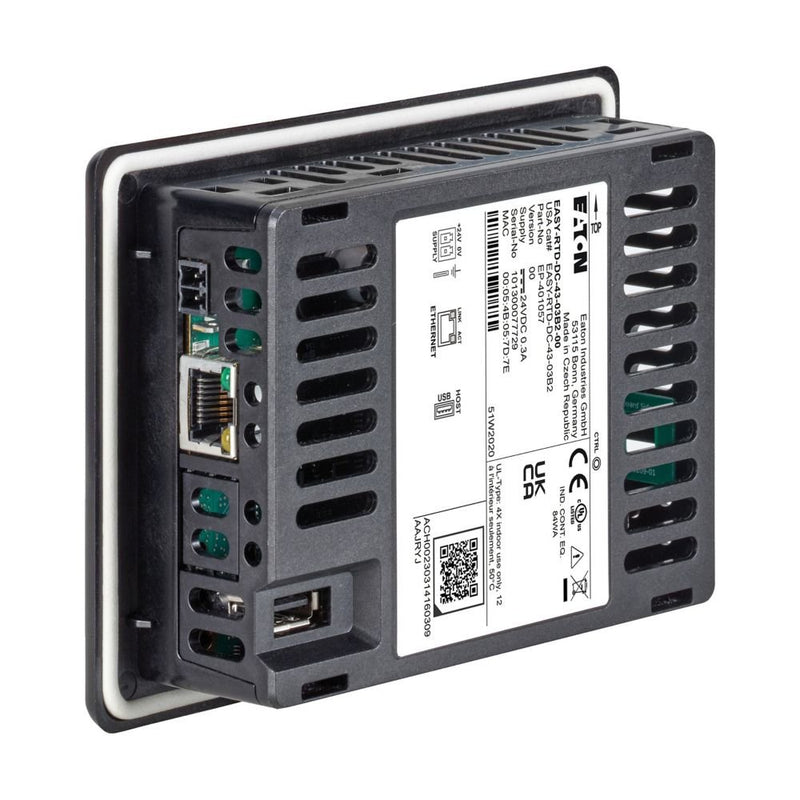 Eaton - Grafik-Panel Touch Display EASY-RTD-DC-4303B200 4.3