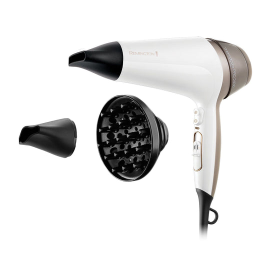 Remington - Haartrockner/Haarstyler Haartrockner D5720 Thermacare PRO 2400 − 1 Stück