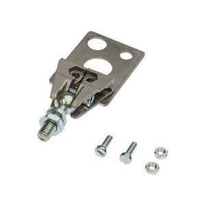 Ipf Electronic - Zubehör/Ersatzteile für Niederspannungs-Schalttechnik Zubehör Sensor, AY000115 Befestigungskit