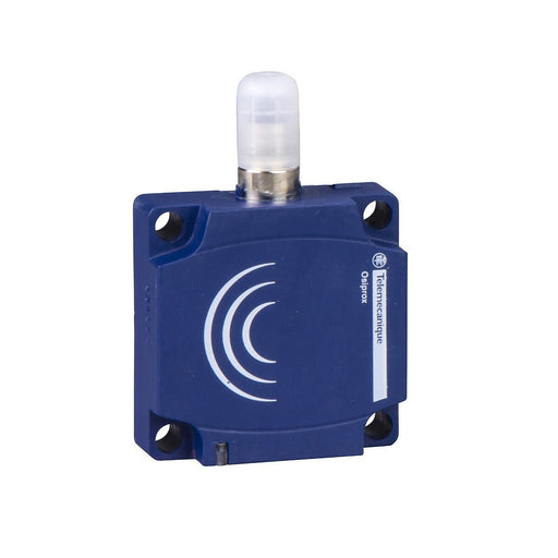 Telemechanique Sensors - Induktiver Näherungsschalter induktiv XS7C1A1PAM8 PNP, NO, 3L, M8
