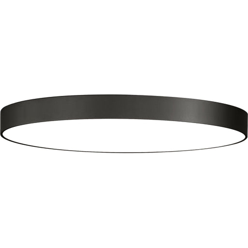 Lightnet - Decken-/Wandleuchte LED-Anbauleuchte BA1OBE-835M-D400 3500K − 1 Stück