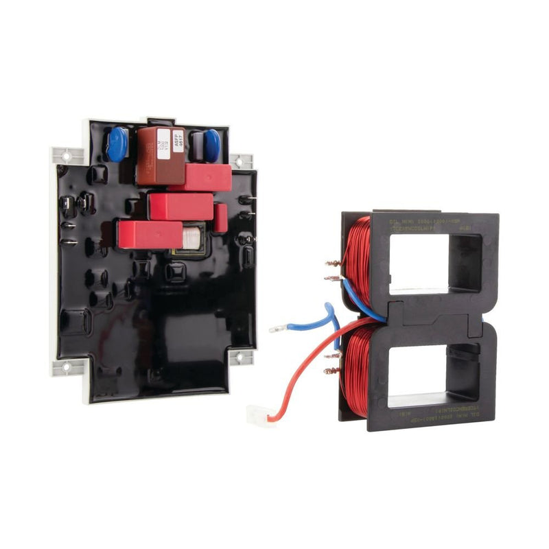 Eaton - Spule für Schütz Spule DILH1400-X#289161 Wechselstrombetäti.
