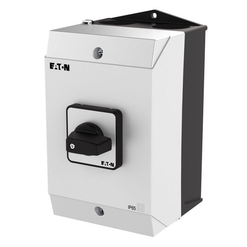 Eaton - Lastschalter Ein-Aus-Schalter T3-3-8222/I2 I(G)