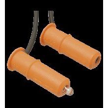 Pepperl+Fuchs Fabrik - Taktiler Sensor Sicherheits-Schaltleiste PSE4-SL-02