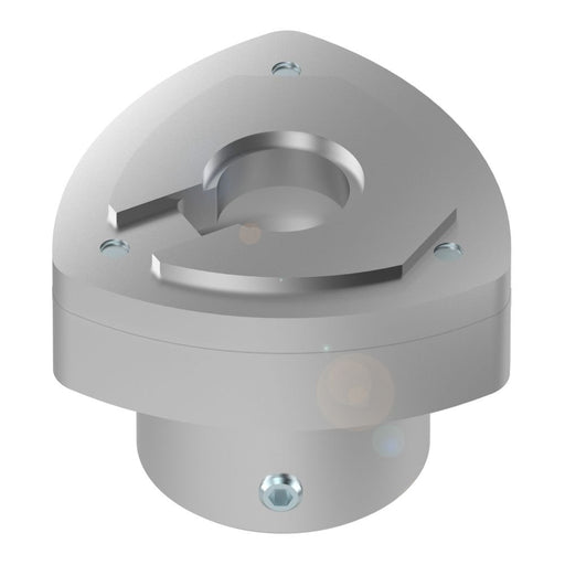 Balluff - Zubehör/Ersatzteile für Industriesensoren Befestigungstechnik BAM MB-NI-04#BAM0372