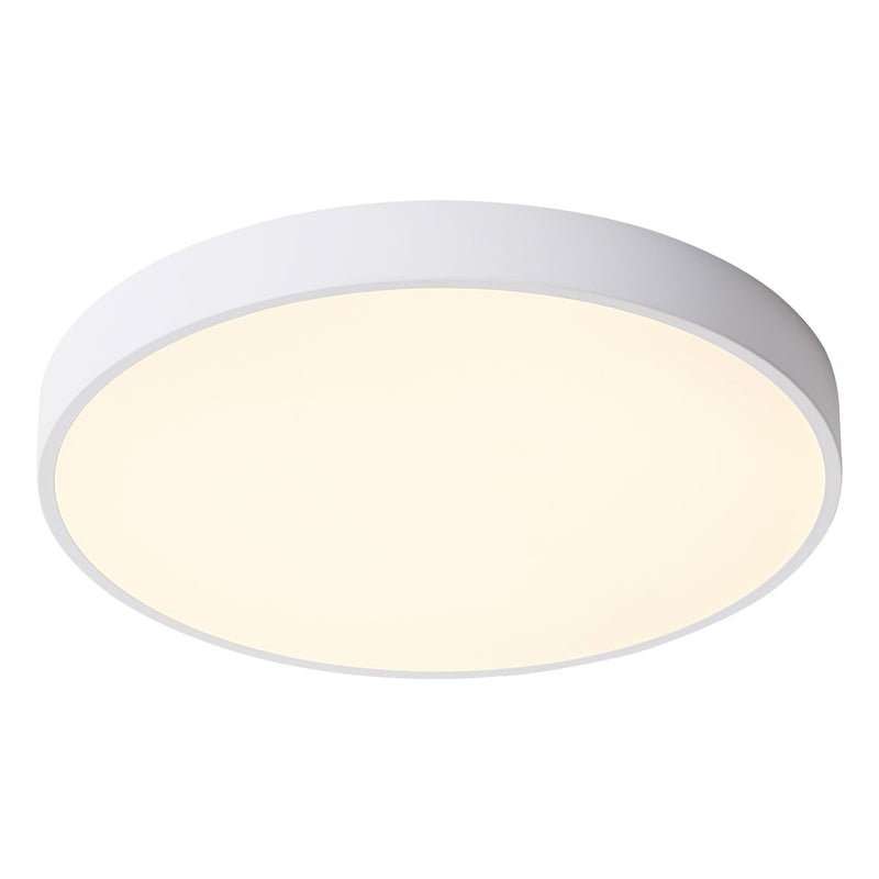 EVN Lichttechnik - Decken-/Wandleuchte LED-Anbauleuchte DDD400125 CCT Switch
