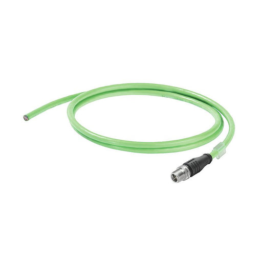 Weidmüller - Patchkabel Kupfer Industrie Kabel IE-C6KS8V#1449470030