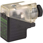 Murrelektronik - Ventilstecker (feldkonfektionierbar) Ventilstecker 7000-29601-0000000 SVS BF B 10mm