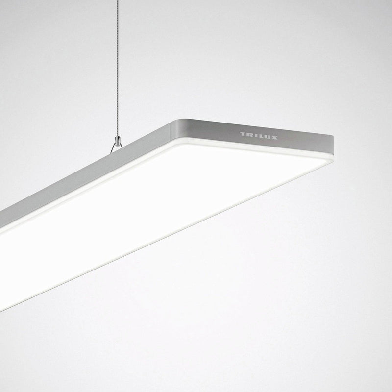 Trilux - Pendelleuchte LED-Hängeleuchte Lunexo H2 #6826051 CDP-I 8800 840ETDD03