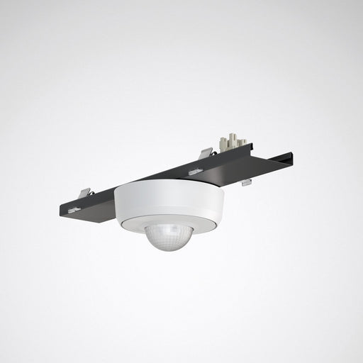 Trilux - Elektrisches Zubehör/Ersatzteile für Leuchten Geräteträger mit Sensor 7650 IR 436 #8912500 schwarz