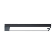 Zumtobel Group - Stehleuchte Leuchtenkopf ARTELEASUP #42189652 927 - 965, schwarz