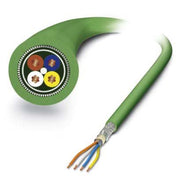 Phoenix Contact - Daten- und Kommunikationskabel Netzwerkkabel VS-OE-OE-93B/1000,0