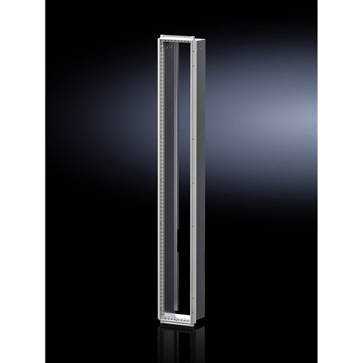 Rittal - Luft/Wasser-Wärmetauscher (Schaltschrank Klimatisierung) Adapter SK 3312.081