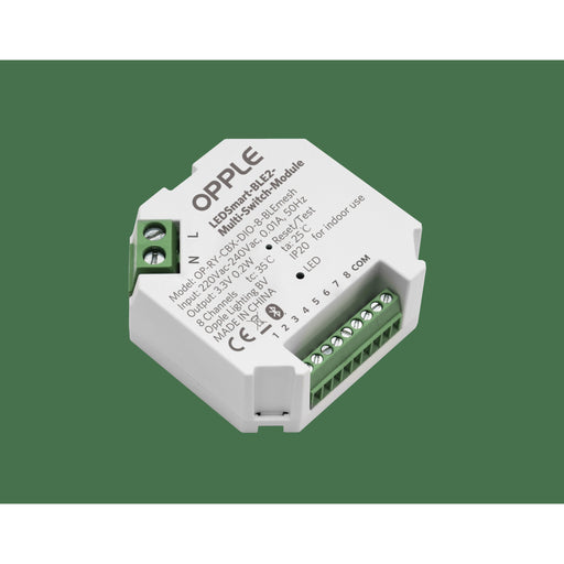 Opple Lighting - Lichtregelsystemkomponente Multi-Switch 821017003400
