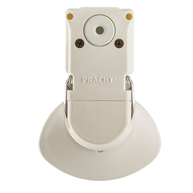 Pracht - Decken-/Wandleuchte LED-Feuchtraumleuchte APOLLO G2 #9380b29b 940, DV
