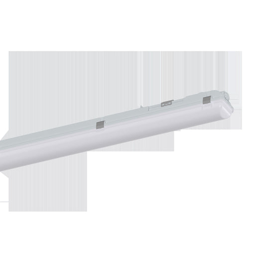 Schuch Licht - Decken-/Wandleuchte LED-Feuchtraumleuchte 167 12LG2 VARIO AUS 4000K, ML, 1270mm