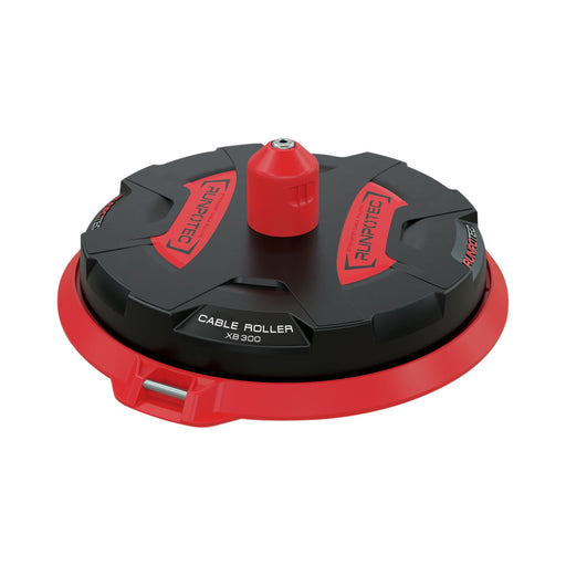 Runpotec - Kabeltrommelabroller X BOARD ProfiKabelabroller 10137 XB 300