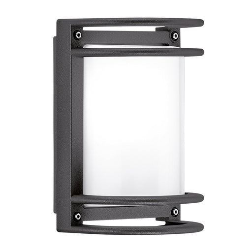 Performance in Light - Decken-/Wandleuchte Wandleuchte NIKKO+ 21 1x60W anth