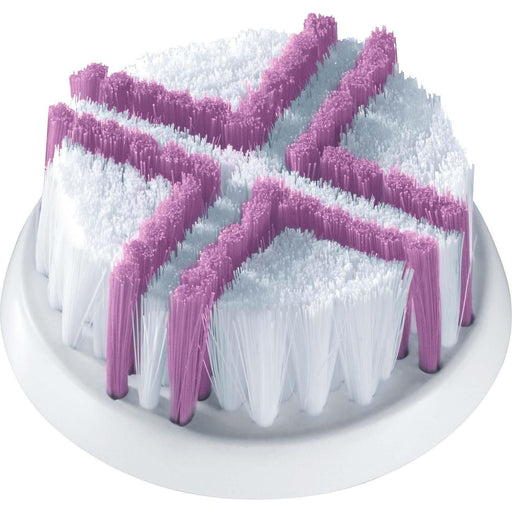 Beurer - Zubehör/Ersatzteile für Körperpflegegeräte Bürstenaufsätze FC95 NachkaufsEXFVE2 Exfoliation − 5 Packung
