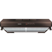 Siemens - Dunstabzugshaube UB-Haube LU63LCC40 iQ100,60cm