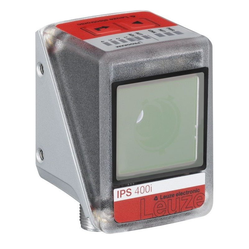Leuze - Laserscanner Smart Kamera IPS 448i FI#50142218