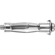 TOX-Dübel-Techn - Hohlraumdübel Metall-Hohlraumdübel Acrobat M6/37 KT − 25 Stück