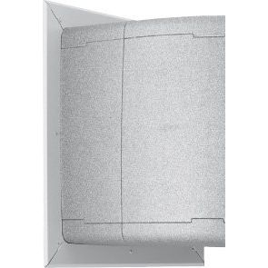 Bosch Thermotechnik - Zubehör/Ersatzteile für Wärmepumpe Schutzblende VRA700 für Luftkanal 700