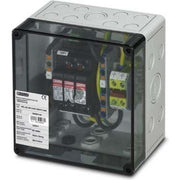 Phoenix Contact - Anschlussschrank Generatoranschlusskasten SOLSC2ST0DC1MPPT2000 1000VDC, 1x2 Strings