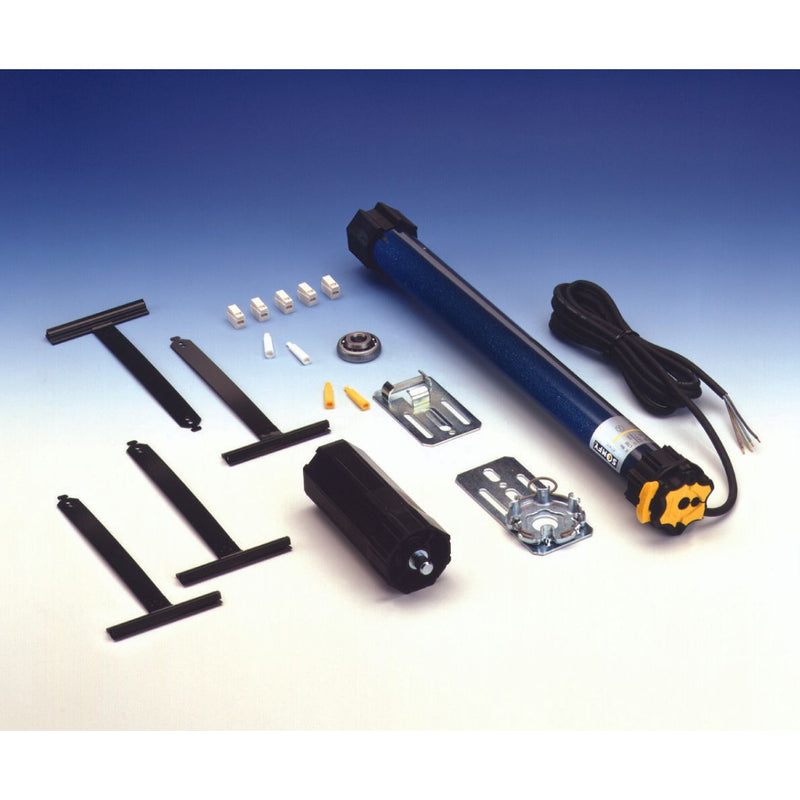 Somfy - Rohrmotor Modernisierungskit 1023027 9/14 EGH