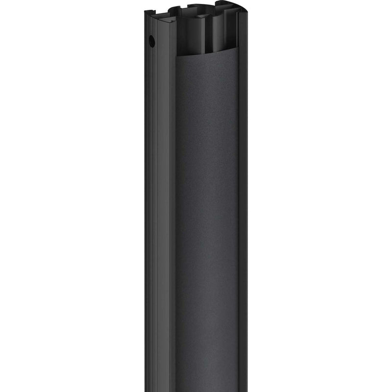Vogels - Halterung für Audio-/Videosysteme Rohr PUC2515 sw 150cm