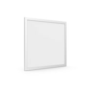 Etherma - Infrarot-Strahlungspaneel Deckeninfrarotheizung Glas LAVA-MAX-GL-800-PW 800W 62x62cm ws