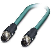 Phoenix Contact - Konfektioniertes Sensor-Aktor-Kabel Netzwerkkabel NBC-MS/ 1,0-#1407434