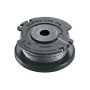 Bosch - Zubehör/Ersatzteile für Rasentrimmer Akku-Rasentrimmer F016800569 Schneidfadenspule 4