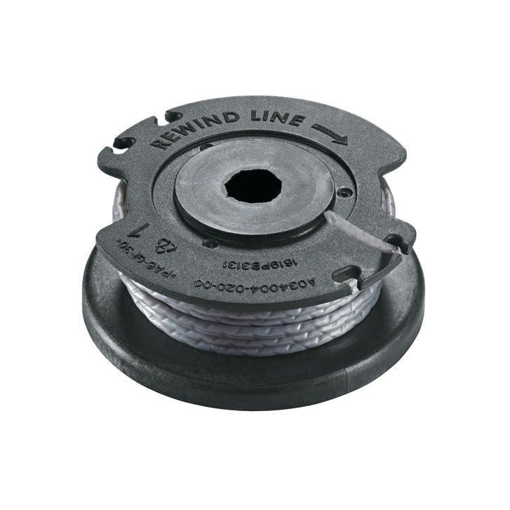 Bosch - Zubehör/Ersatzteile für Rasentrimmer Akku-Rasentrimmer F016800569 Schneidfadenspule 4