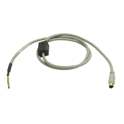Mitsubishi Electric - Zubehör/Ersatzteile für Steuerungen Verbindungskabel GT10-C10R4-8P 1m