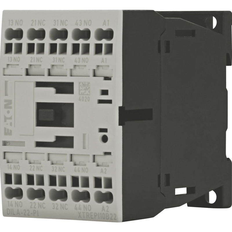 Eaton - Hilfsschütz, Relais Hilfsschütz DILA-22(220V5#199641