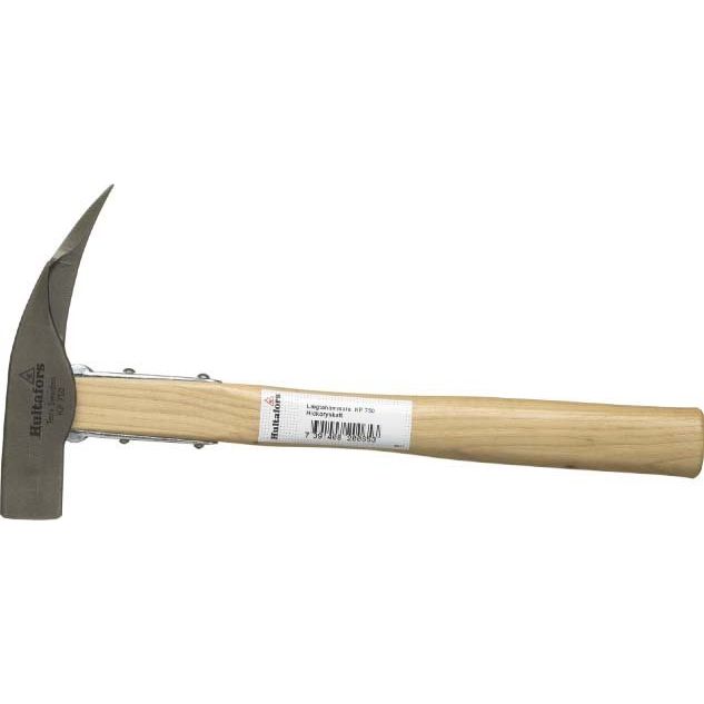 Hultafors - Hammer/Fäustel Zimmermannshammer KP 750 − 2 Stück