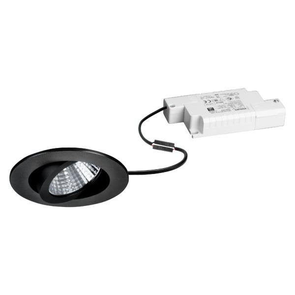 Brumberg Leuchten - Downlight/Strahler/Flutlicht LED-Einbaustrahler 230V 39353083