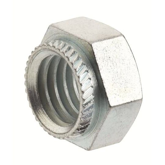 Striebel&John - Einpressmutter ZX398P10 (VE10) M12