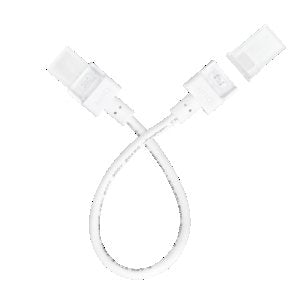 Nobile - Zubehör/Ersatzteile für Lichtschlauch/-band Verbinder flexibel 5er Set 5011510675 − 1 Stück