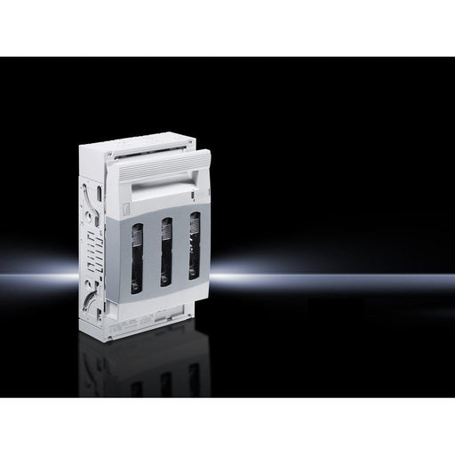 Rittal - Sicherungslasttrennschalter NH-Reitersich.lasttrenner SV 9343.110 Gr.1 250A 3-pol. M10
