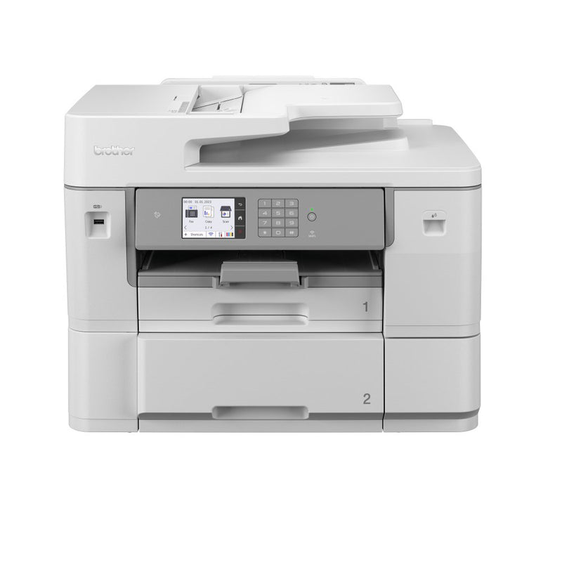 Brother - Drucker/Scanner/Kopierer Multifunktionsdrucker MFC-J6959DW