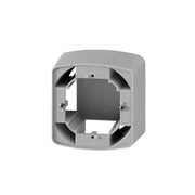 Somfy - Aufputzgehäuse für Unterputzgerät Aufputzkappe gr 9102004