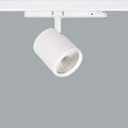 Brumberg Leuchten - Downlight/Strahler/Flutlicht LED-Schienenstrahler 230 V 88186163 60Gr, 3000K