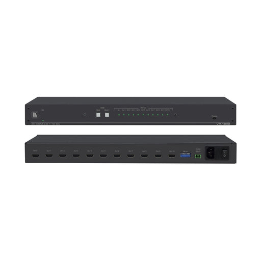 Kramer - Audio-/Misch-/Schaltpult Verteilverstärker VM-10H2 1:10,f.4K60 HDR HDMI