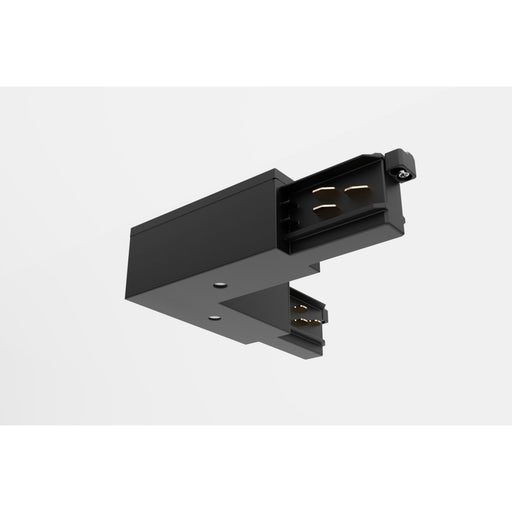 Feilo Sylvania - Elektrisches Zubehör/Ersatzteile für Leuchten L-Verbinder innen ONETRACK L- #9200728 schwarz