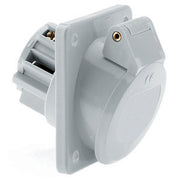 Bals Elektrotech - CEE-Anbausteckdose (IEC 60309) Kleinspann.-Anbausteckdose 4227 16A 2p